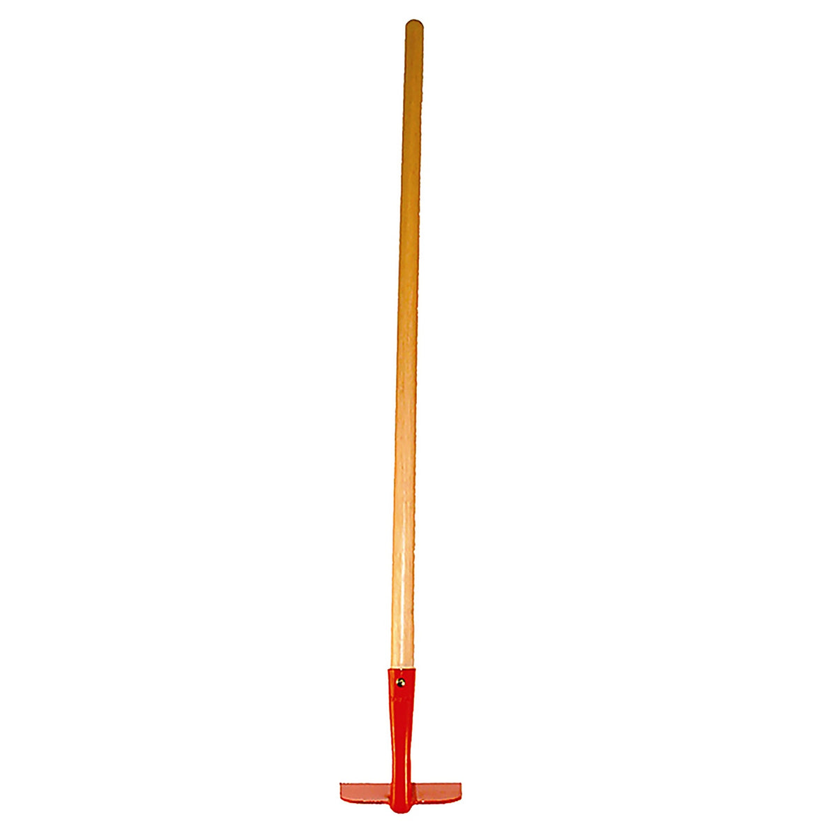 Rugg - CO3 - Buddy B Steel Kids Hoe 30 In. Wood Handle