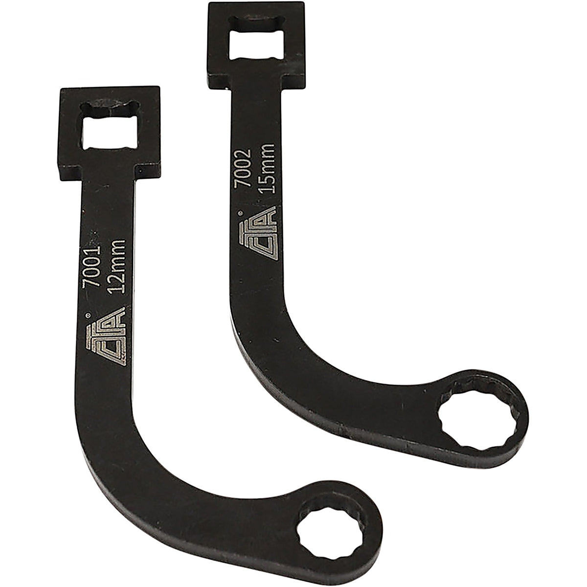 CTA - 7005 - Cummins 2-Piece Turbo Wrench Set