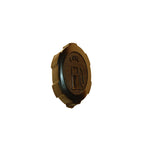 Arnold GC-134 1.75 in. D Gas Cap