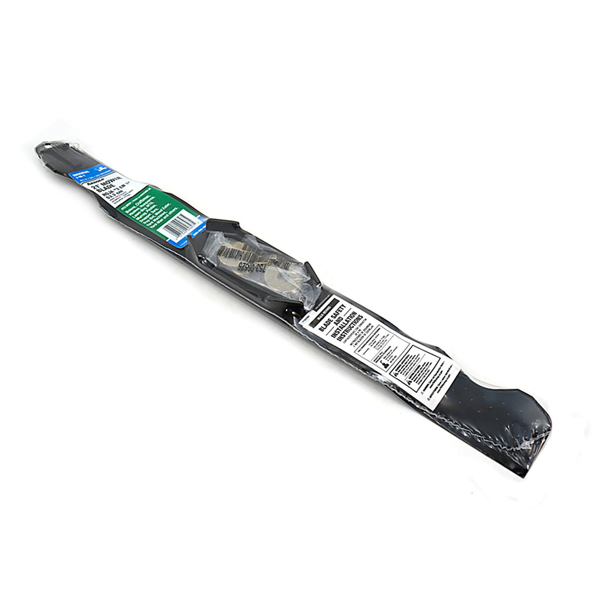 Arnold 490-100-0081 21 in. 3-in-1 Mower Blade For Walk-Behind Mowers 1 pk