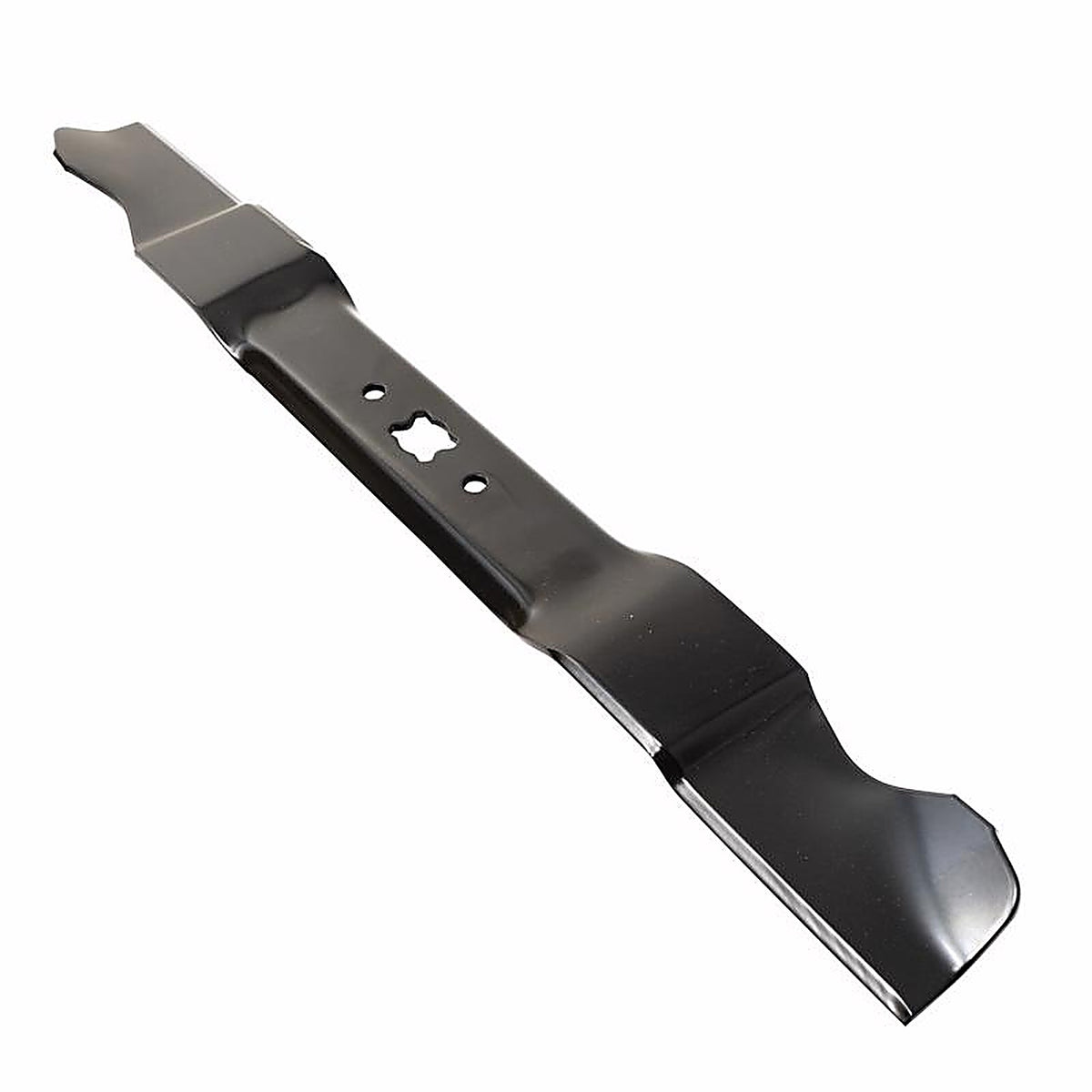 MTD 490-100-M084 21 in. Mulching Mower Blade For Walk-Behind Mowers 1 pk