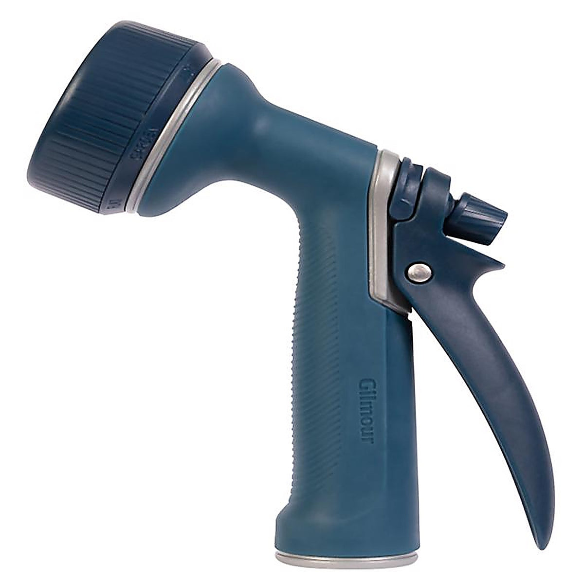 GIlmour 813722-1002 Gilmour 7 Pattern Metal Watering Nozzle