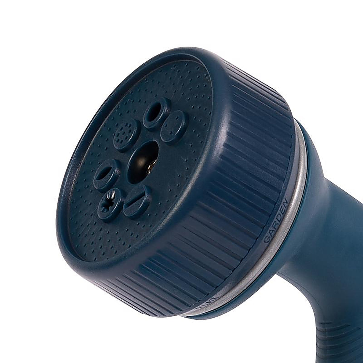 GIlmour 813722-1002 Gilmour 7 Pattern Metal Watering Nozzle