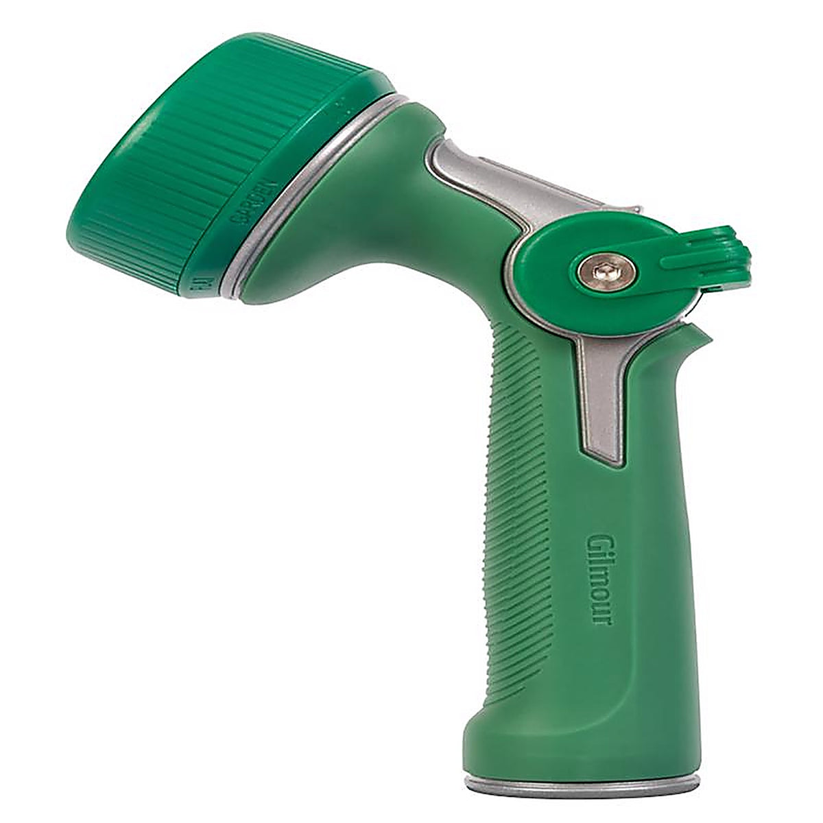 GIlmour 813762-1003 Gilmour 7 Pattern Metal Watering Nozzle