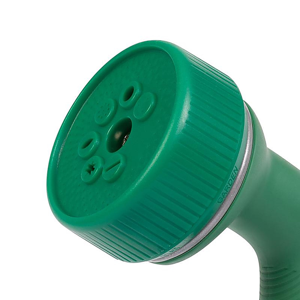 GIlmour 813762-1003 Gilmour 7 Pattern Metal Watering Nozzle