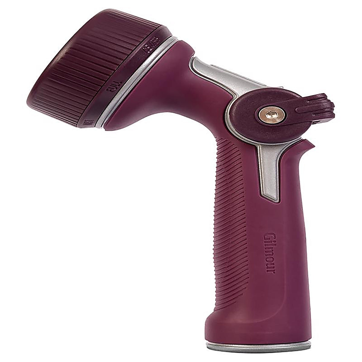 GIlmour 813762-1004 Gilmour 7 Pattern Metal Watering Nozzle