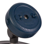 GIlmour 813483-1002 Gilmour Non-tipping Base 4-Pattern Multi-Pattern Sprinkler 1250 sq ft 1 pk