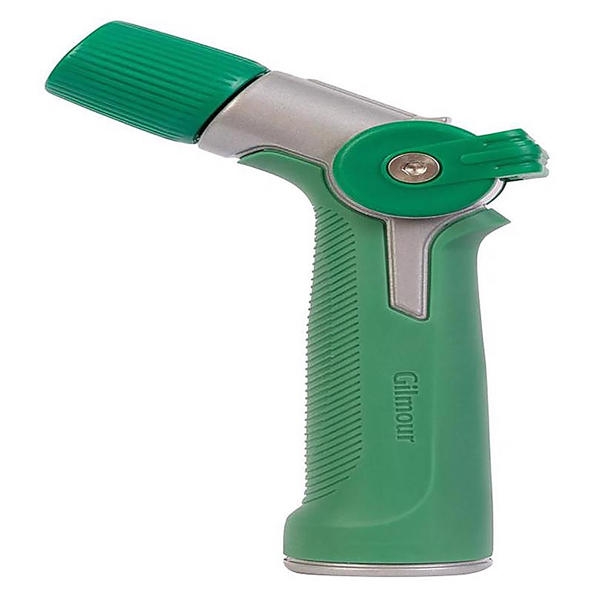 GIlmour 813742-1003 Gilmour 7 Pattern Adjustable Metal Watering Nozzle