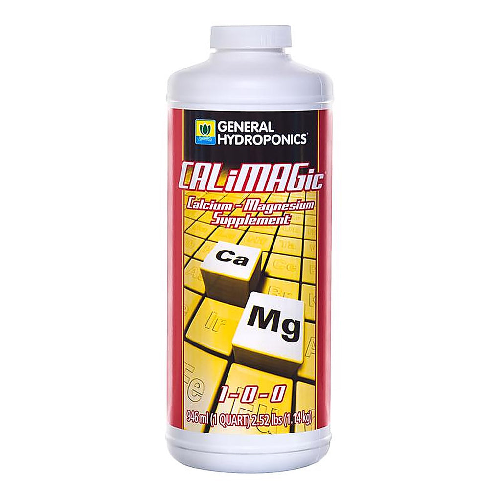 Hawthorne HGC733525 CALiMAGic Hydroponic Plant Supplement 1 qt.