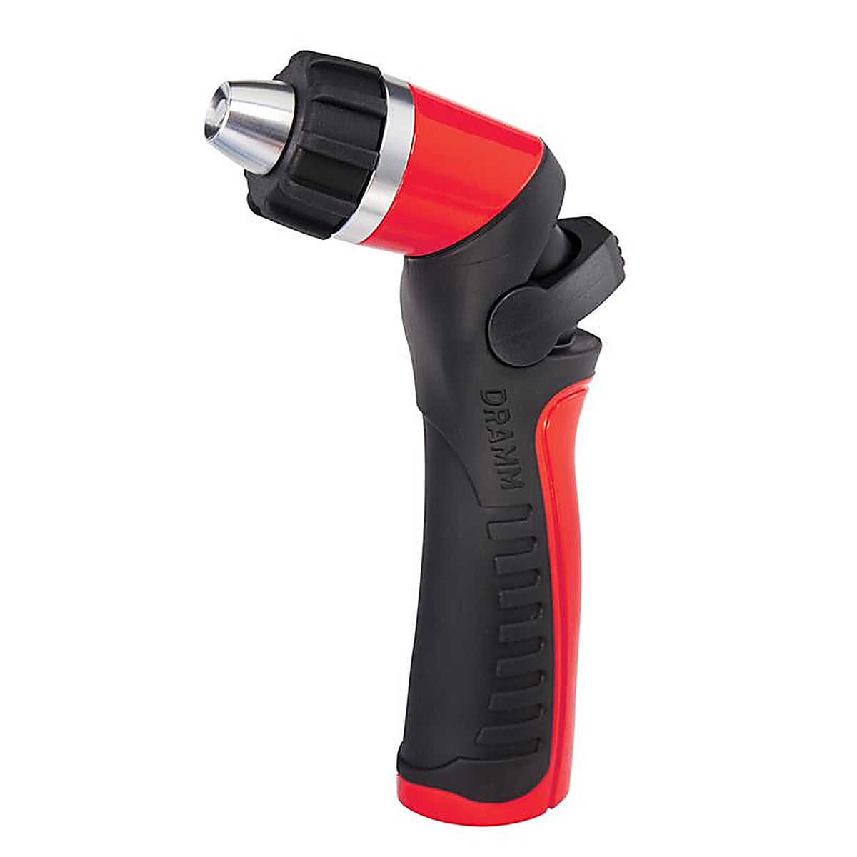 Dramm 10-14510 One Touch Twist Adjustable Adjustable Metal Hose Nozzle