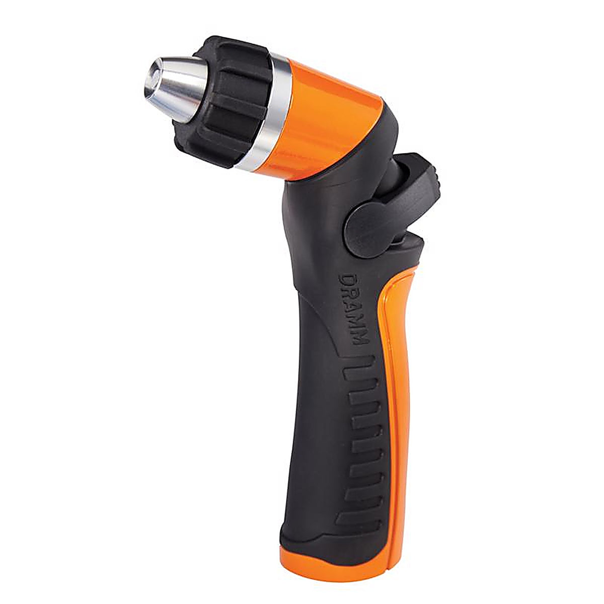 Dramm 10-14510 One Touch Twist Adjustable Adjustable Metal Hose Nozzle