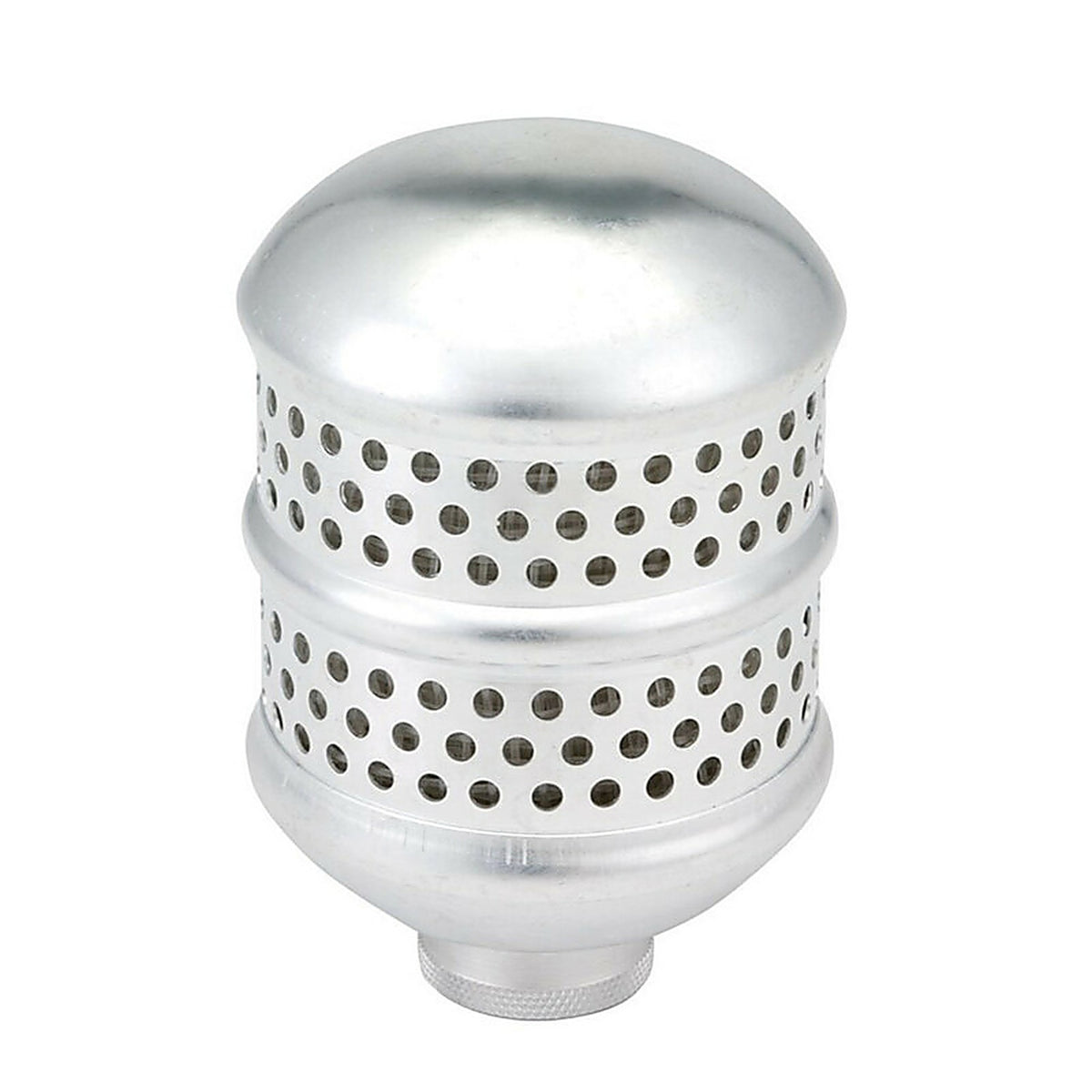 Gilmour 831503-1001 1 Pattern Aluminum Bubbler Sprinkler