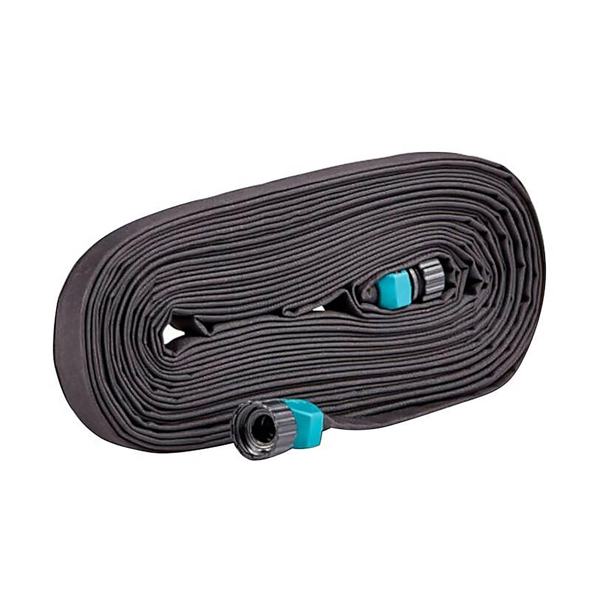 Gilmour 1065259 5/8 in. D X 25 ft. L Soaker Hose Black
