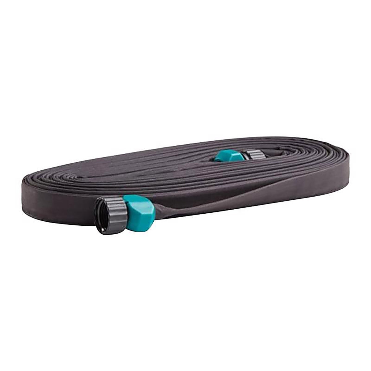 Gilmour 1065259 5/8 in. D X 25 ft. L Soaker Hose Black