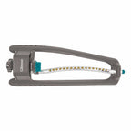Gilmour - 888303-1012 - Plastic Swivel Base Oscillating Sprinkler 3000 Sq Ft 1 Pack