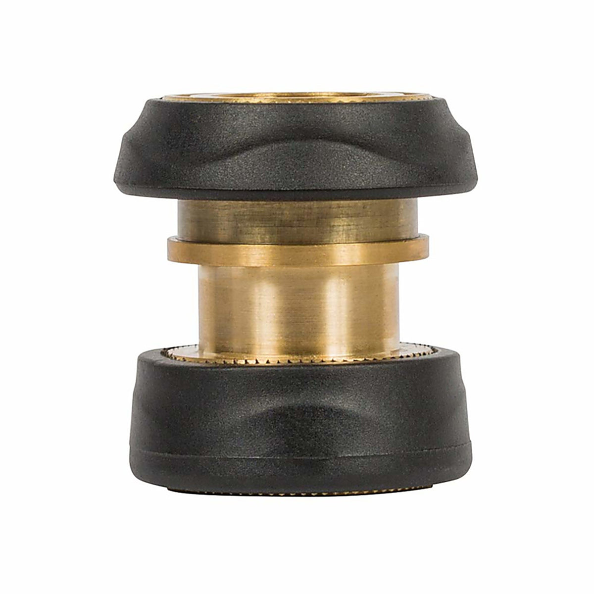 GIlmour 871554-1002 Gilmour Heavy Duty 0.63 in. Brass Threaded Female Quick Connector