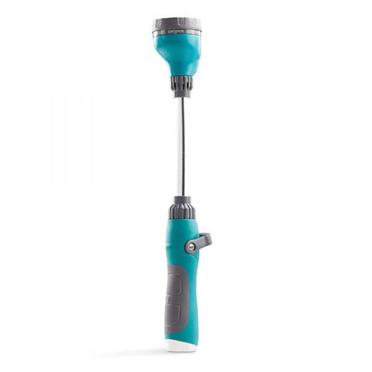 Gilmour - 820172-1002 - 8 Pattern Adjustable Zinc Watering Wand