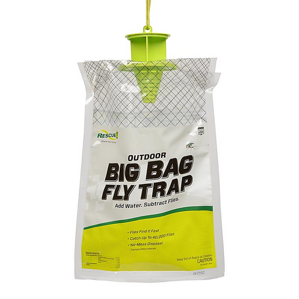 RESCUE BFTD-DB12 Fly Trap 1.96 oz