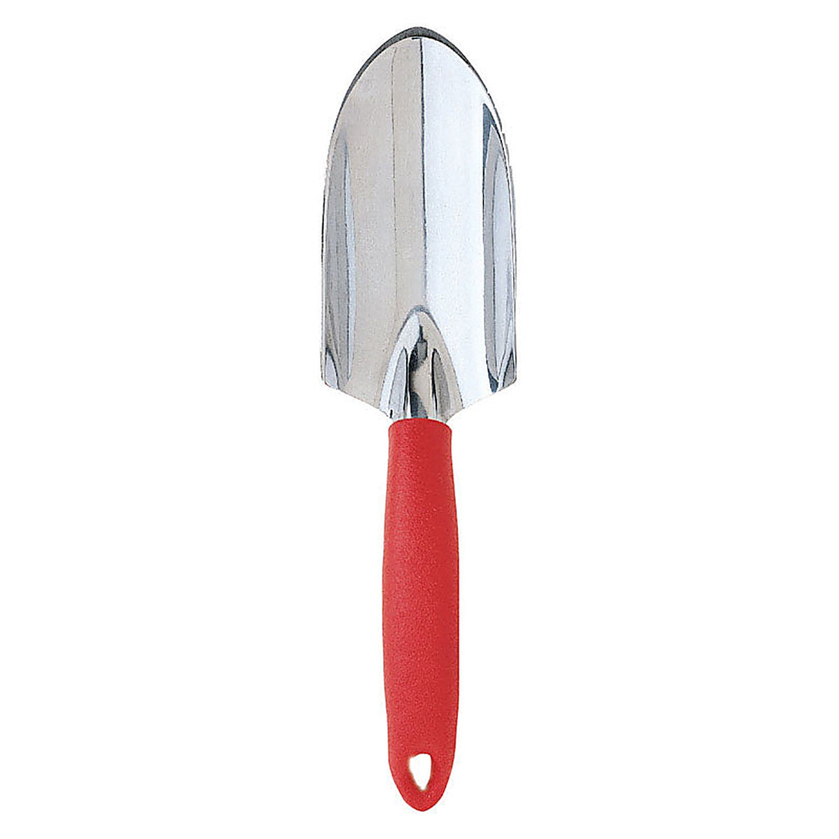 Corona CT3010I Aluminum blade Aluminum Handle 3 in. W x 12 in. L Hand Trowel