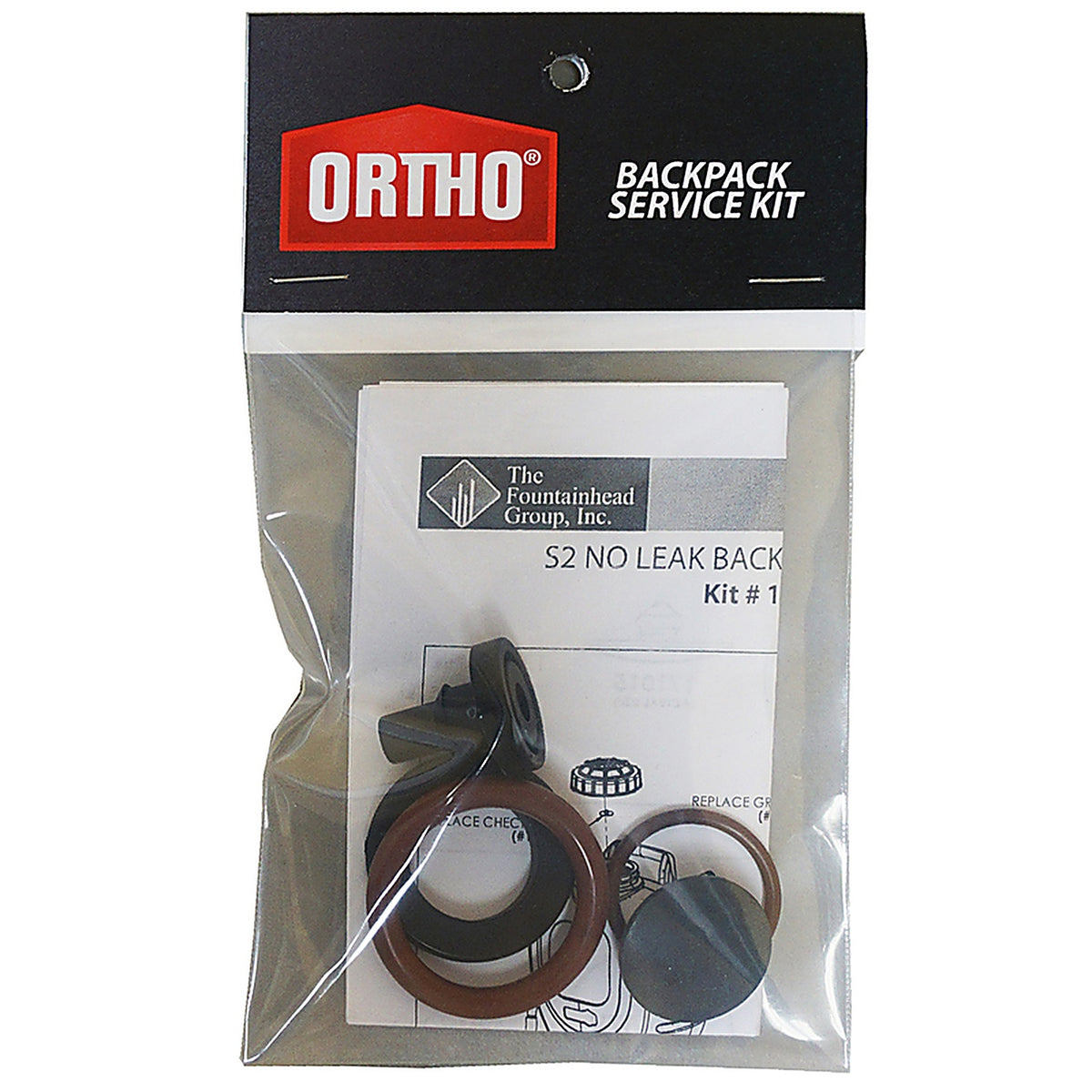 Ortho - 184348 - Backpack Sprayer Service Kit