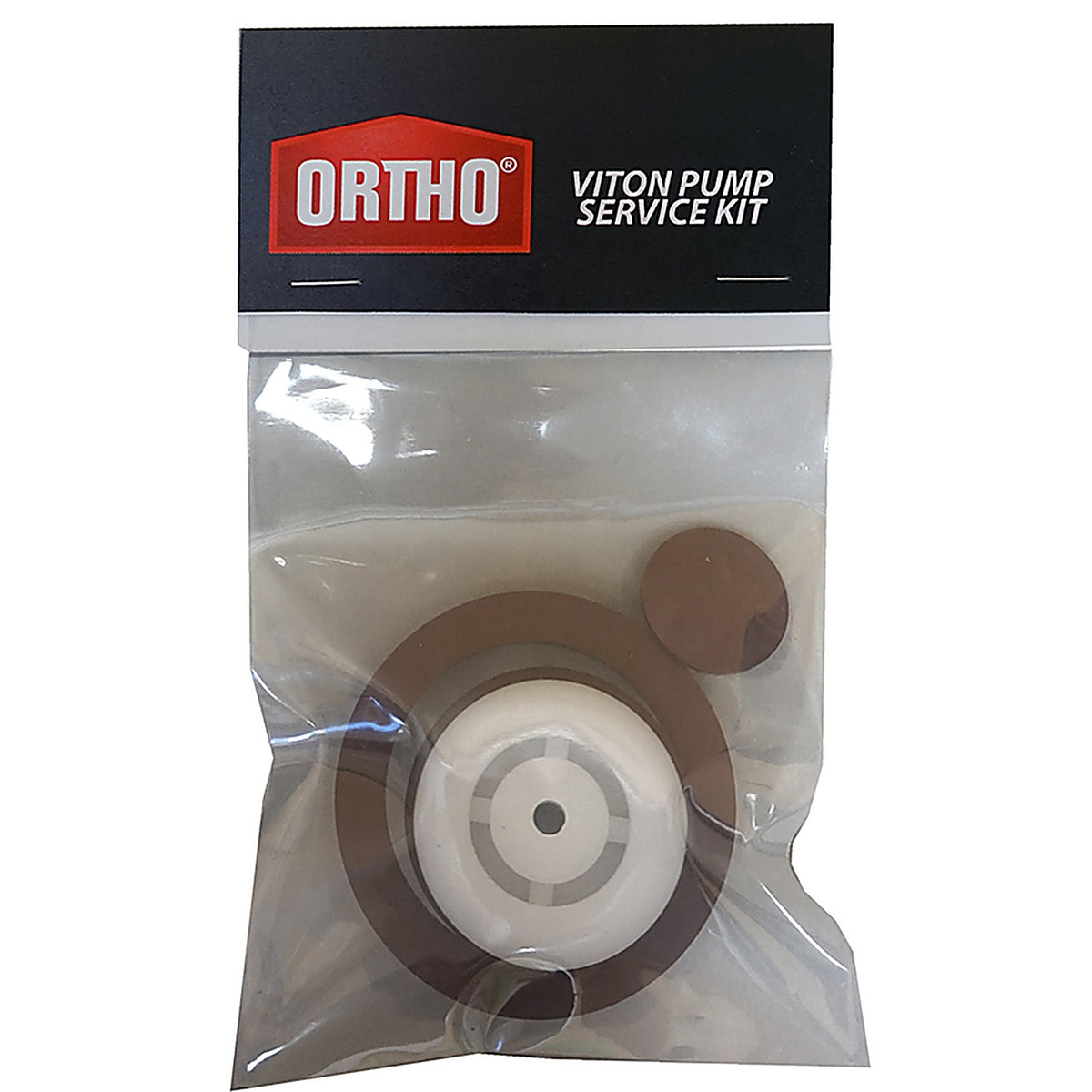 Ortho - 184350 - Viton Pump Service Kit