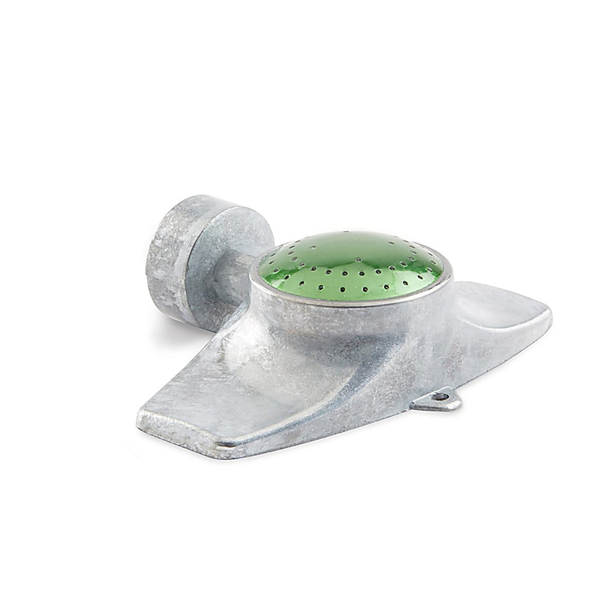 Gilmour - 808763-1001 - Metal Elevated Base Stationary Sprinkler 30 Sq Ft 1 Pack