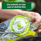 Rescue! - YJTD-DB12-W - Rescue! Yellow Jacket Trap 1 Pack