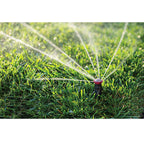Rain Bird - 22SAFPRO - 4 In. H Full-Circle Rotor Pop-Up Sprinkler