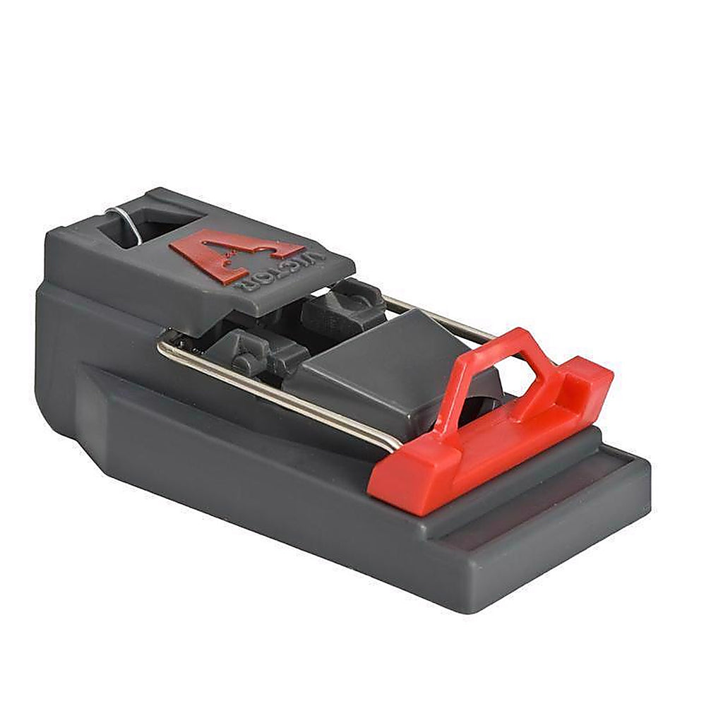 Victor - M140-3B - Quick-Kill Small Snap Trap for Mice 3 Pack