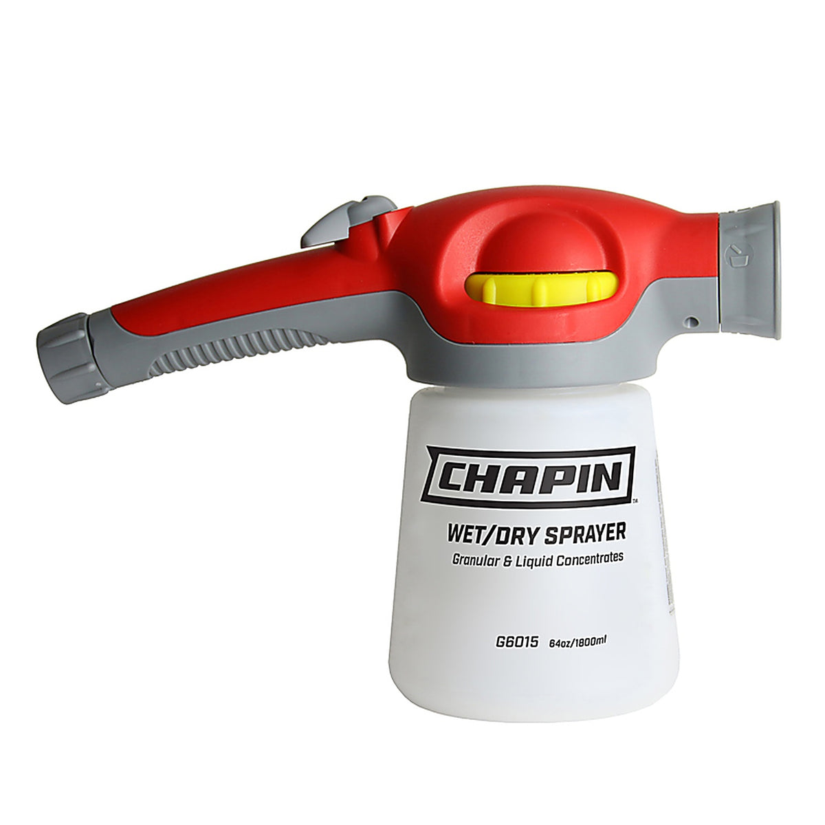 Chapin G6015 32 oz Mister/Sprayer Wet/Dry Hose End Sprayer