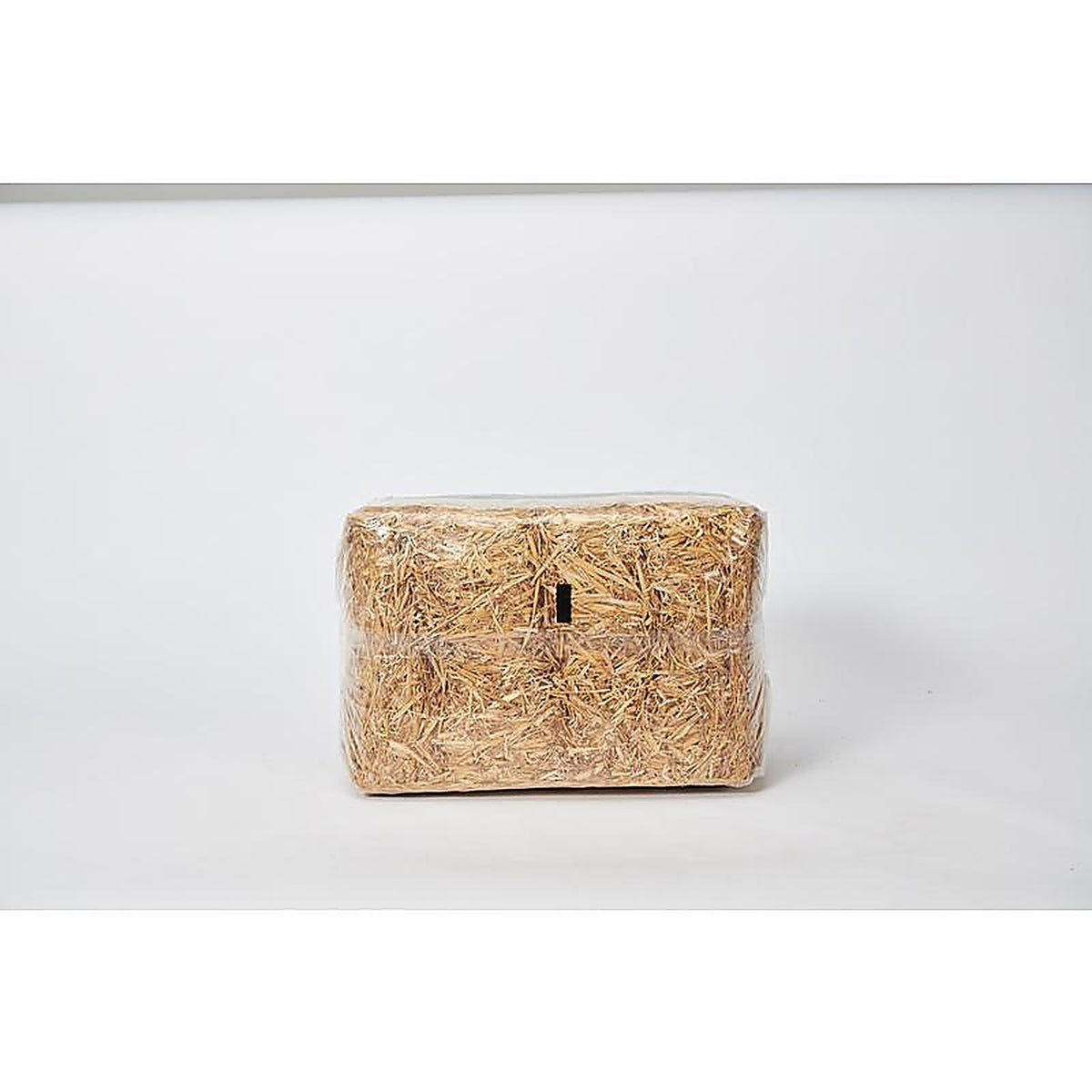 Cleanstraw - 4 - Natural Straw Mulch 2.5 CU Ft
