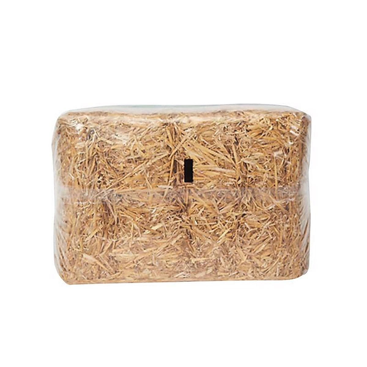 Cleanstraw - 2 - Natural Mulch 2.3 CU Ft