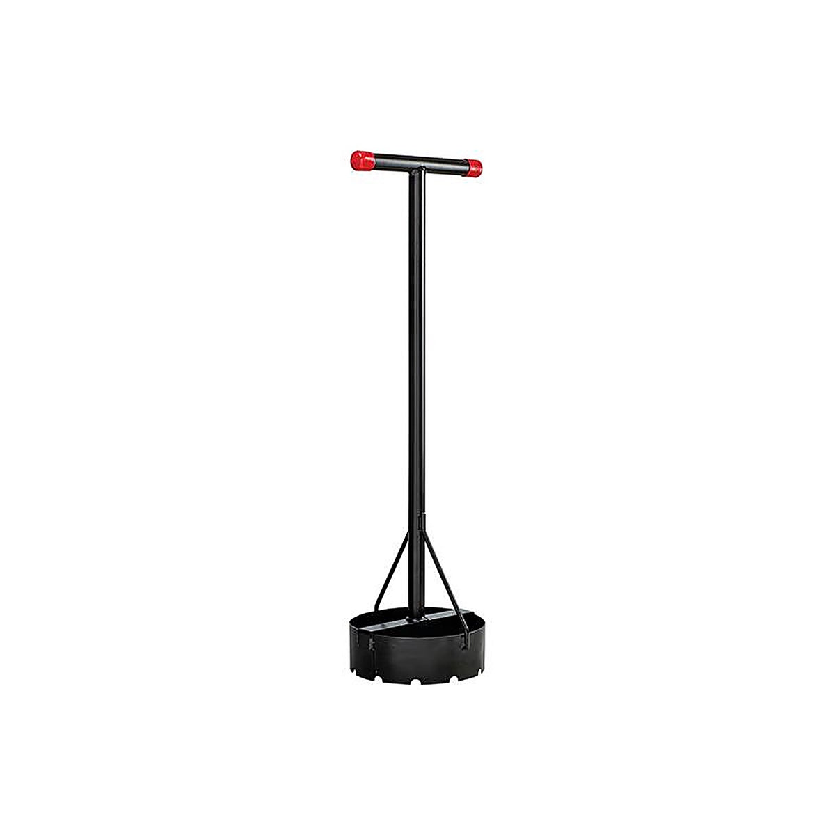 Orbit 53032 7 in. D X 26.50 in. L Sprinkler Sod Cutter