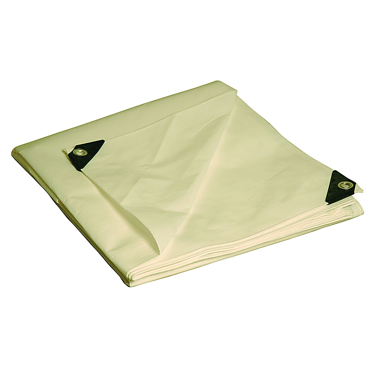 Foremost - 33040 - Dry Top 30 Ft. W X 40 Ft. L Heavy Duty Polyethylene Tarp White