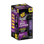 Black Flag - 75001 - Deluxe Outdoor Bug Zapper 1.5 Acre 40 W