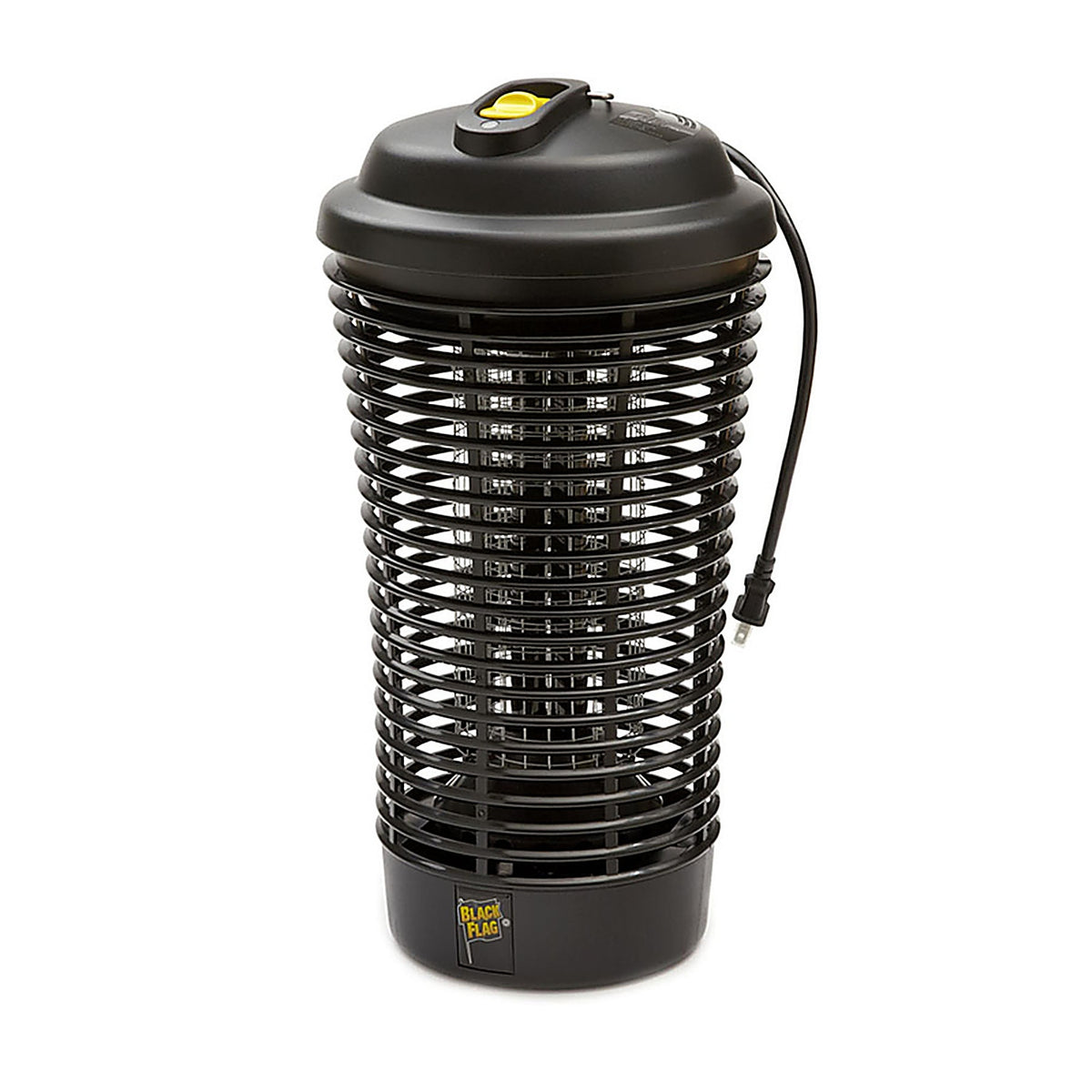 Black Flag - 75001 - Deluxe Outdoor Bug Zapper 1.5 Acre 40 W
