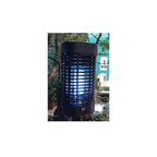 Black Flag 75012 Outdoor Bug Zapper 1/2 acre 20 watt