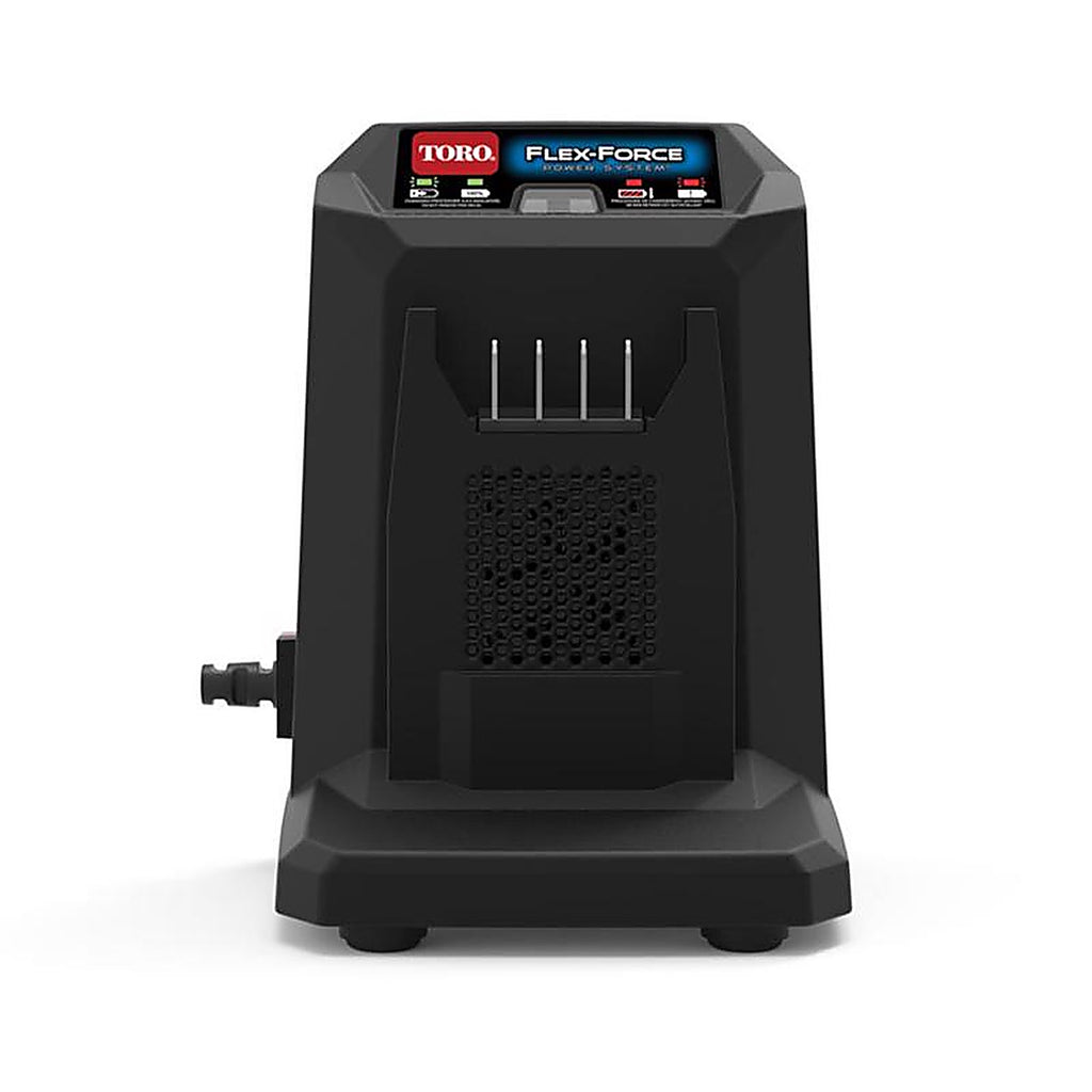 Toro 88602 Flex-Force 60 V Battery Charger 1 pc