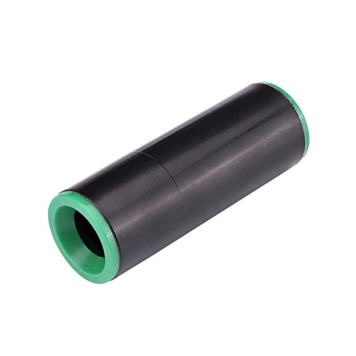 Raindrip 352G00UB Compression 1/2 x 5/8 in. Drip Irrigation Coupler 1/Pack