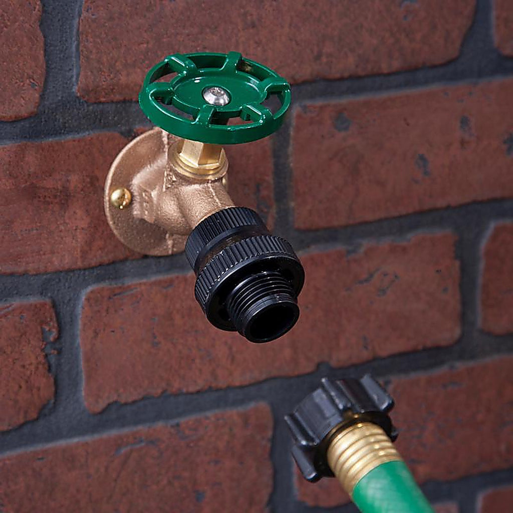 Raindrip 62000UB Drip Irrigation Backflow Preventer 1/Pack