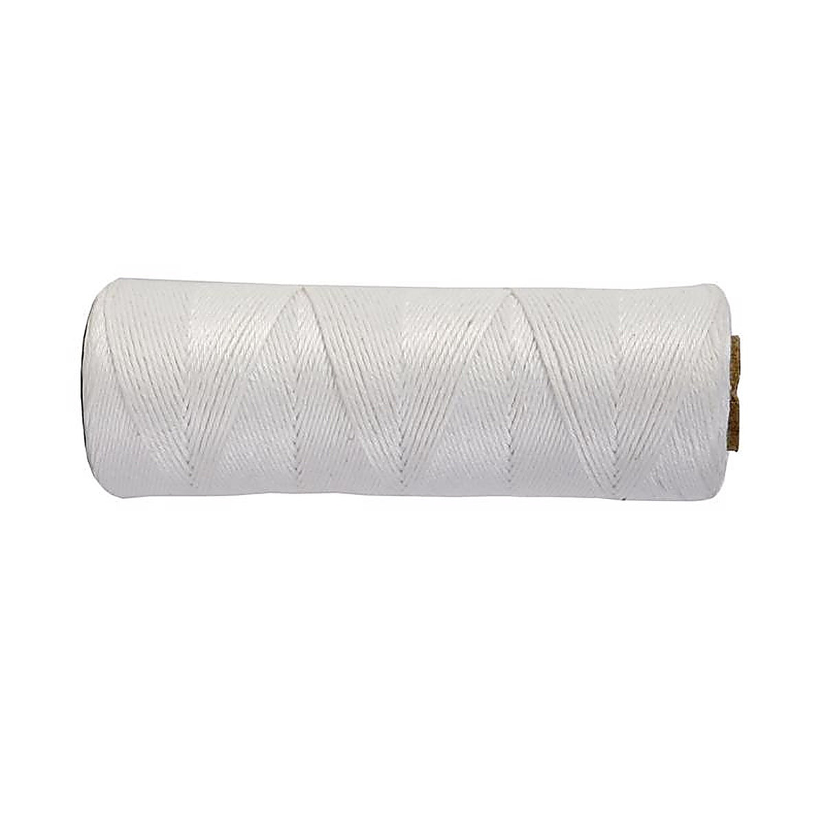 Koch 5520126 600 ft. L White Twisted Polyester Kite Twine