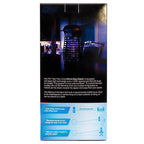 Pic - 15W-ZAPPER - Outdoor Insect Zapper 1/4 Acre 15 W