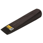 Collins WG-5-C/32448 5 lb. Forged Steel Square Splitting Wedge