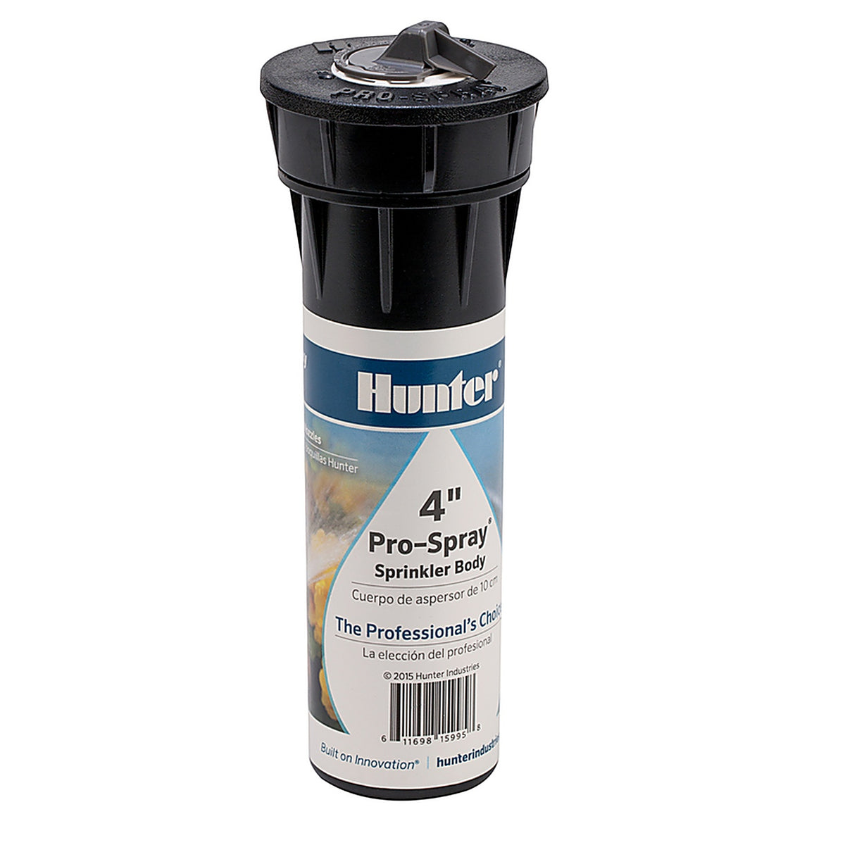 Hunter RTL2001PROS04 Pro-Spray 4 in. H Pop-Up Sprinkler