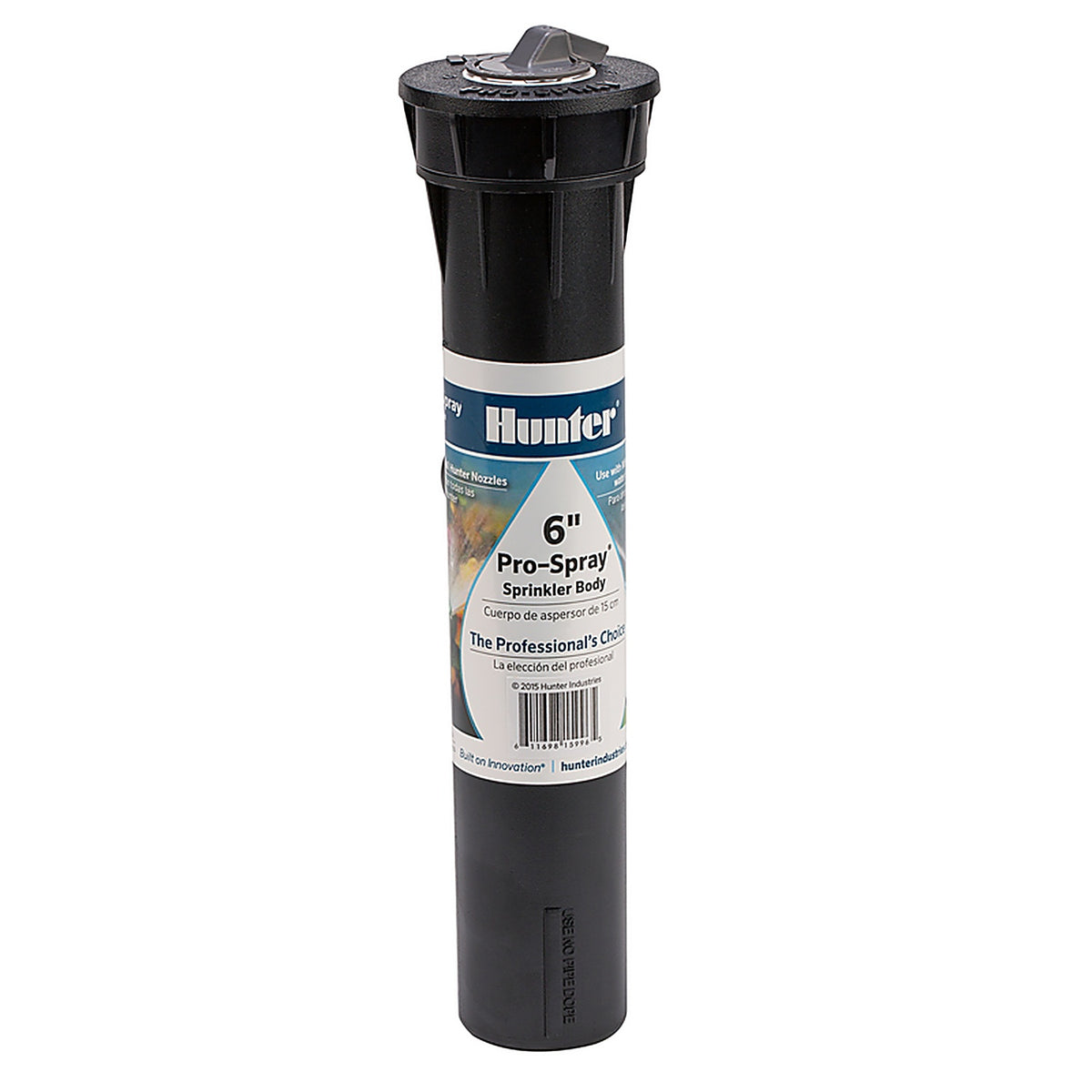 Hunter PROS06 Pro-Spray 6 in. H Pop-Up Sprinkler