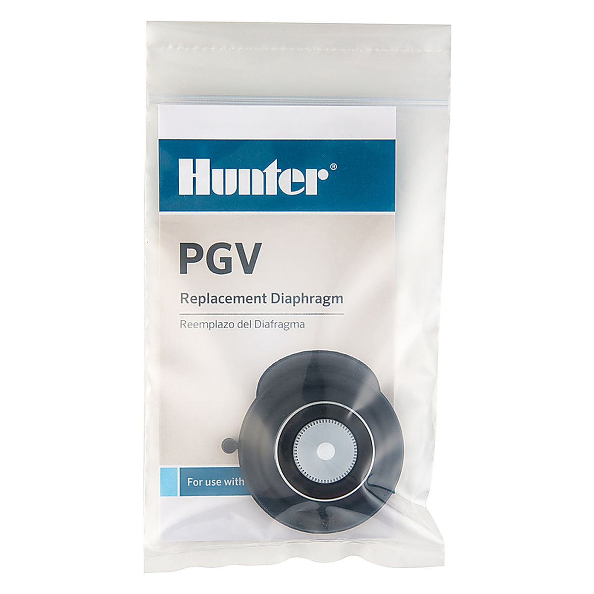 Hunter RTL1201332100 1 in. D Diaphragm