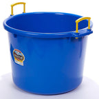 Little Giant - P-SB70 BLUE - 70 qt Bucket Blue