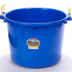 Little Giant - P-SB70 BLUE - 70 qt Bucket Blue
