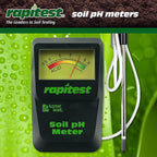 Luster Leaf - 1840 - Analog Ph Meter 1 Pack