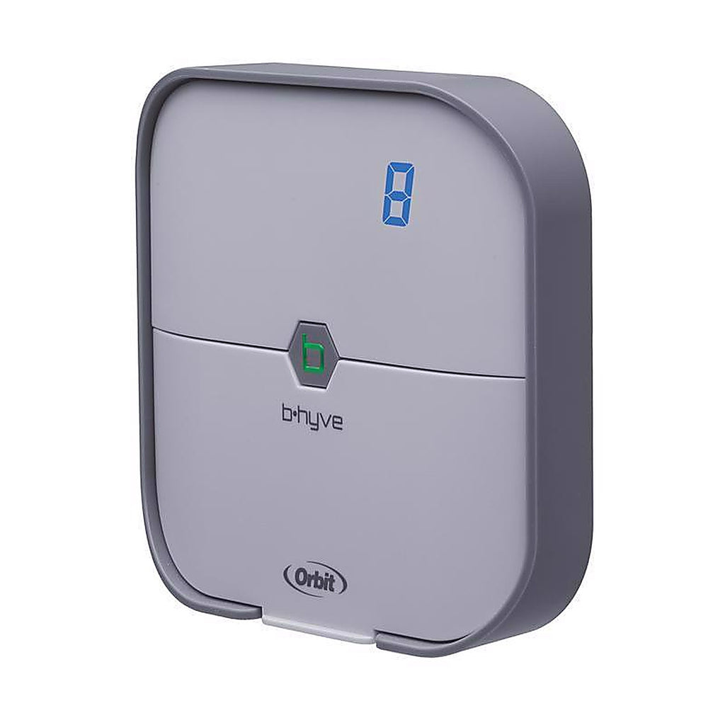 Orbit 57925 B-hyve Programmable 8 zone WiFi Sprinkler Timer